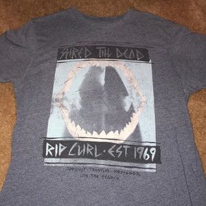 Rip Curl t-shirt